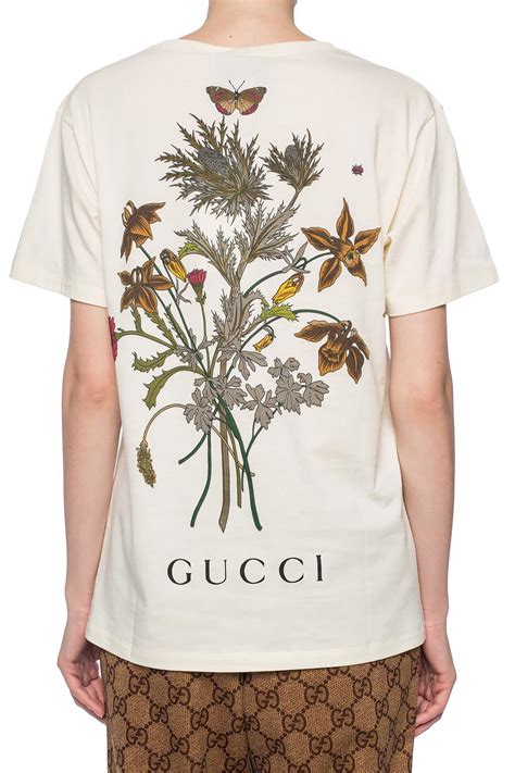 gucci chateau marmont t shirt replica|Gucci t shirt real.